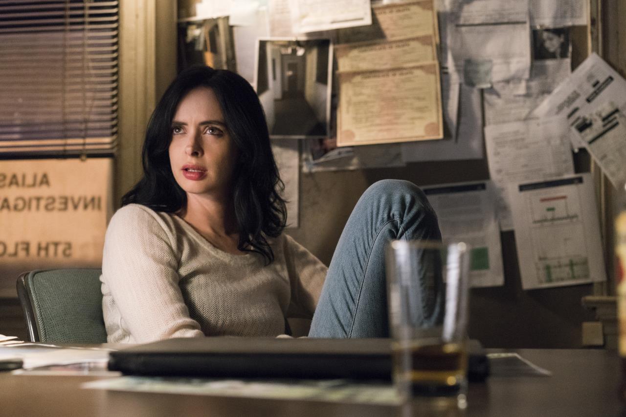 Jessica Jones Season 2 Review: A Lot Less Special