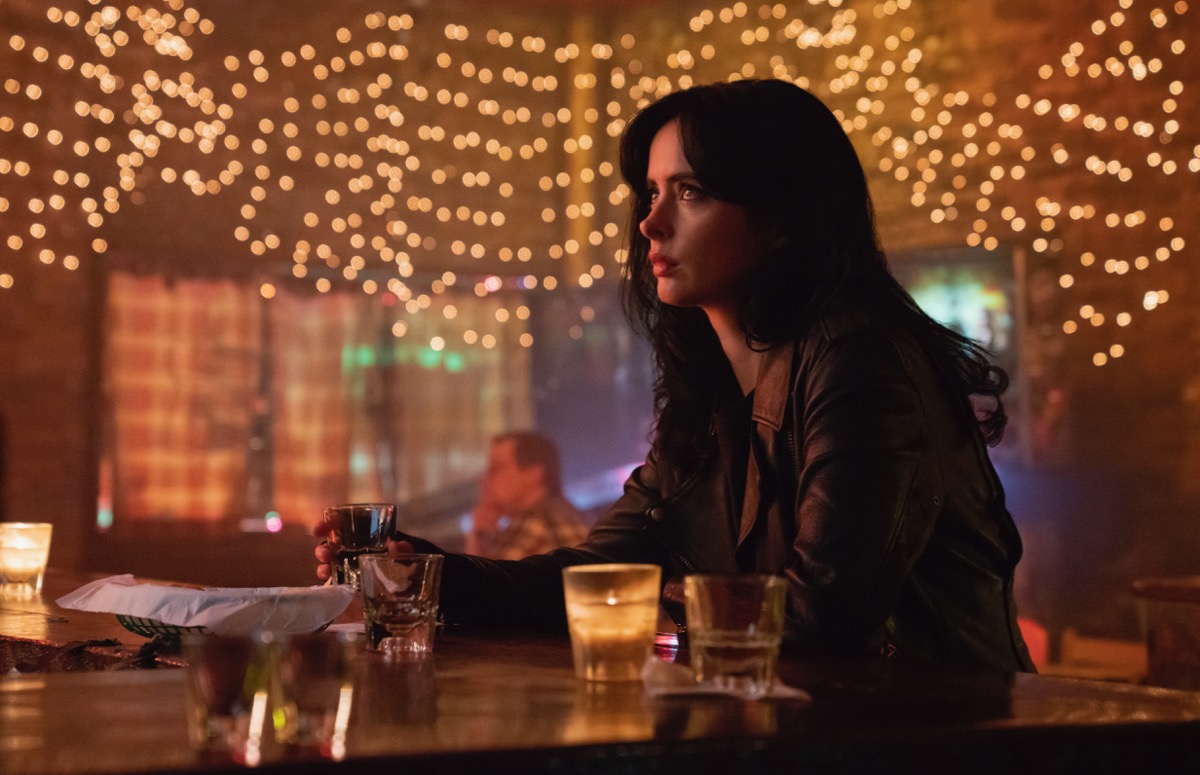 Jessica Jones Season 3 Trailer Sets Up the New Villain of the Final Season