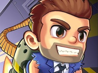 Jetpack Joyride India Edition Launched on Android and iOS, Original Jetpack Joyride Removed From App Store and Google Play in India