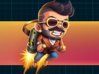 Jetpack Joyride India Official Is a Joyless, Half-Baked Game That&#039;s Nothing Like the Original