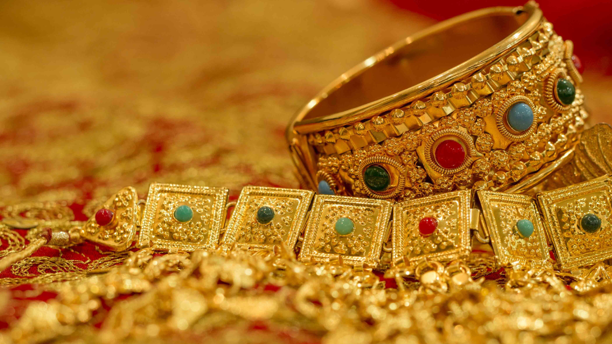 Best Wedding Jewellery Picks for Women On Flipkart