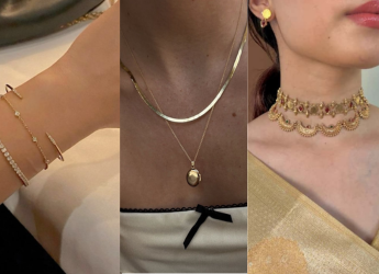 Classic Jewellery Pieces Every Woman Should Own by Age 30