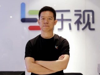 LeEco Repays Part of China Merchant Bank Debt