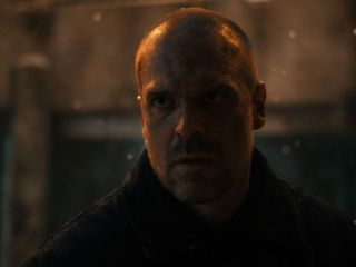 Stranger Things 4 Trailer Hints at a War and Billy's Return