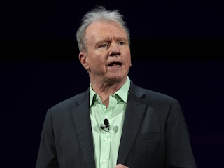 PlayStation Boss Jim Ryan Claims Video Game Publishers Believe Xbox Game Pass Is &lsquo;Value Destructive&rsquo;