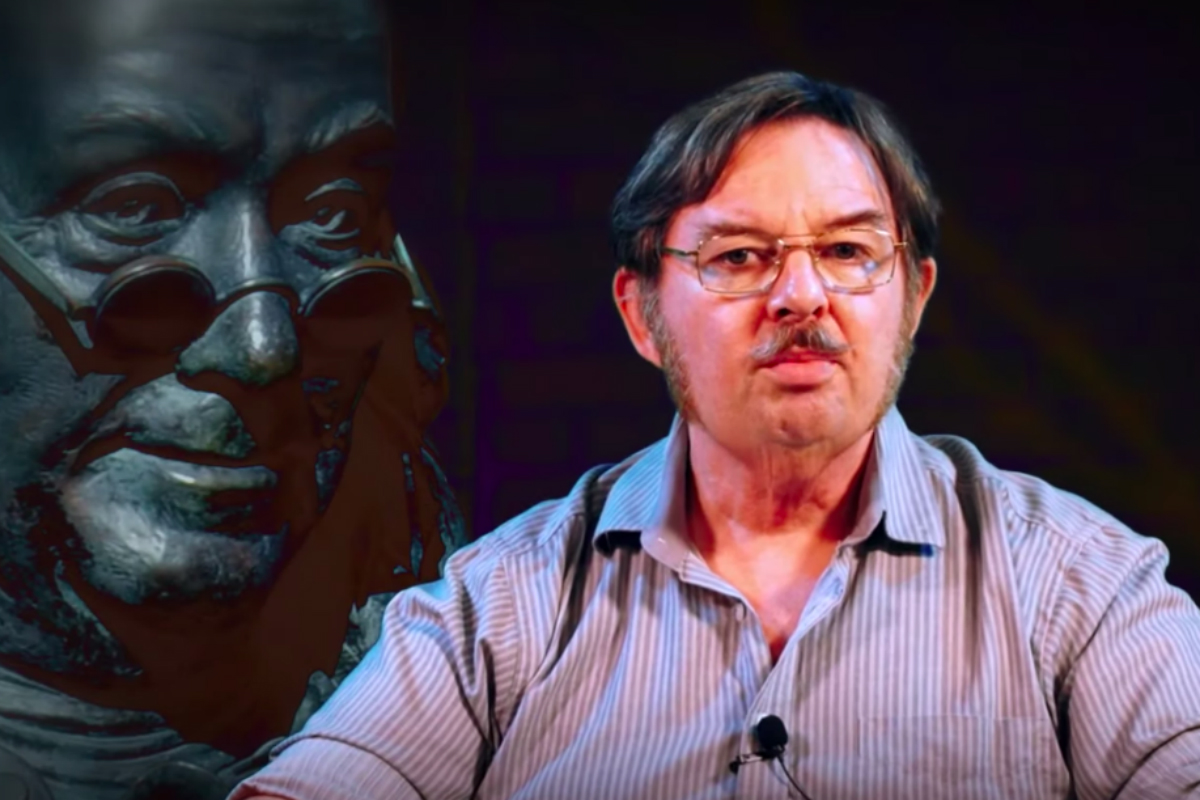 8chan Owner Called Before US Congress, as Latest Host Drops Site