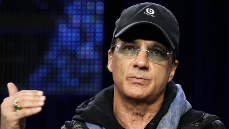 Jimmy Iovine to Leave Apple Music in August: Report