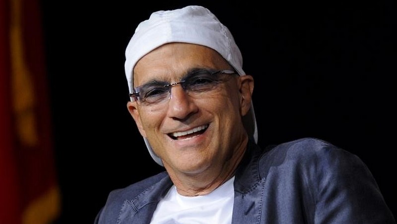 Apple Music's Jimmy Iovine Says He Isn't Leaving