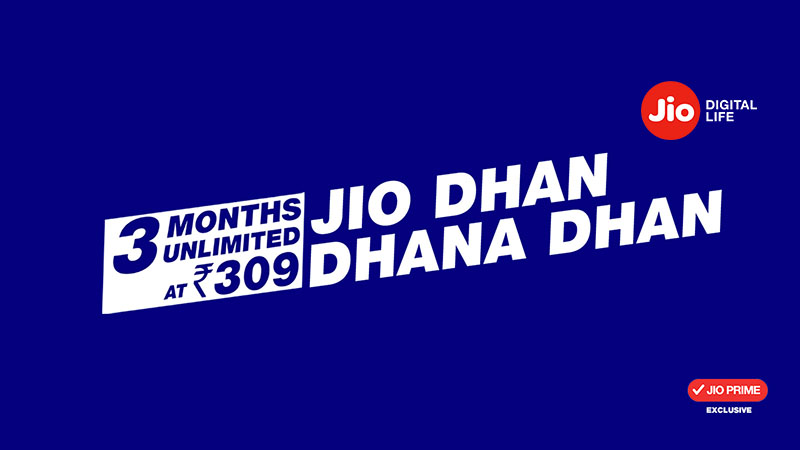 Reliance Jio Dhan Dhana Dhan Offer, Micromax Evok, and More: Your 360 Daily