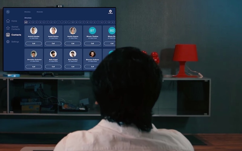 JioMeet Video Conferencing App Sees 5 Million Downloads Within Days of Launch: Ambani