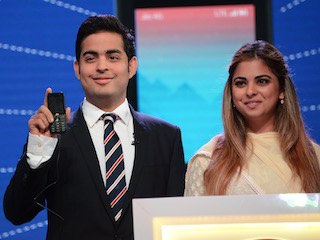 Jio Phone: Micromax Says Yet to See Any Impact, but Open to Idea of 4G Feature Phone