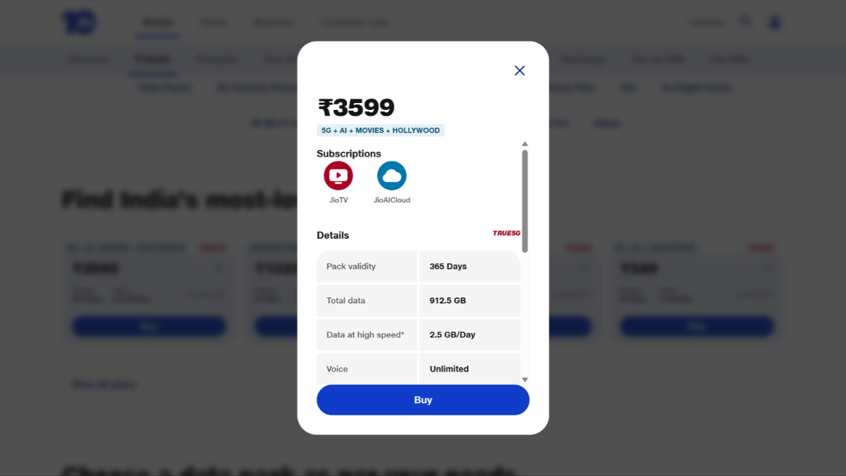 jio 10 years offer inline Jio