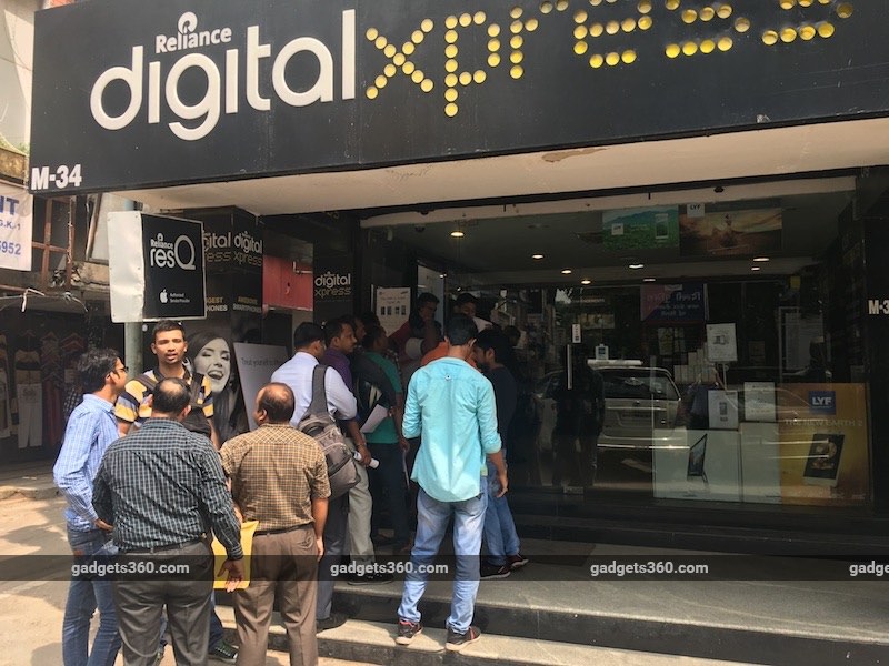 Reliance Jio Welcome Offer Has 4GB Limit - and Other Fine Print You Should Know