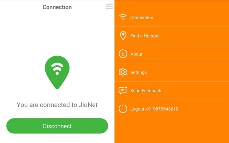 JioNet Wi-Fi HotSpot Access: What You Need to Know to About Reliance Jio's Wi-Fi Network