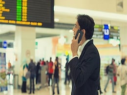 Call Drop Rate Has Come Down 8 Percent in Last Year, Says Government Call Drop Rate Has Come Down 8 Percent in Last Year, Says Government