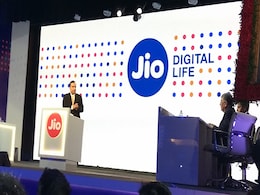 Reliance Jio SIM Card Welcome Offer May Be Extended Until March 2017: Reports Reliance Jio SIM Card Welcome Offer May Be Extended Until March 2017: Reports