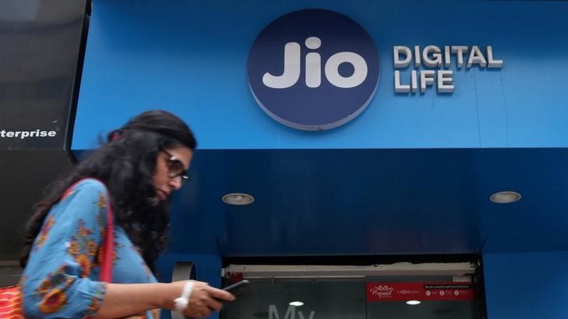Reliance Jio Says Digital Innovations Must Be Brought to Grassroots