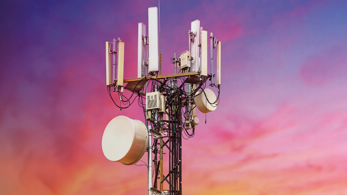 Government Asks Telcos to Take Measures While Setting Up 5G Towers Near Airports