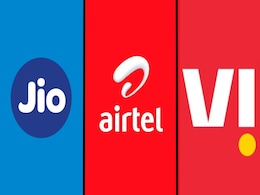 Jio vs Airtel vs Vi: Best Prepaid Packs Under Rs. 129 Jio vs Airtel vs Vi: Best Prepaid Packs Under Rs. 129