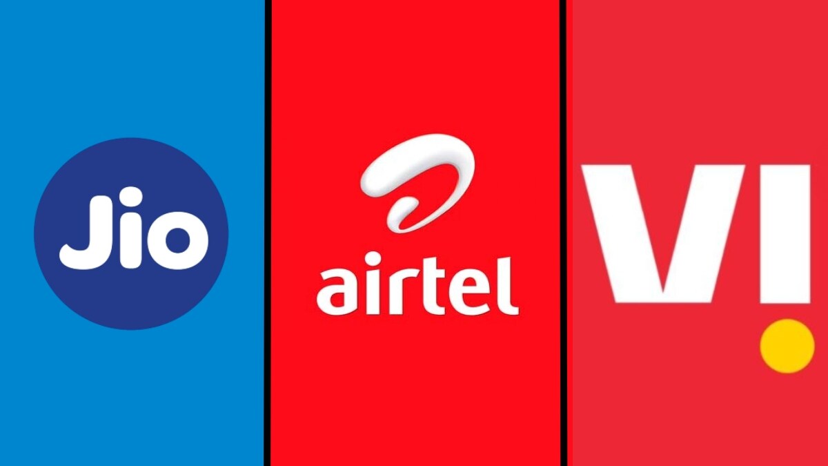 अक्टूबर में Jio के  31.59 लाख यूजर्स बढ़े, Vi ने गंवाए 20.44 लाख कस्टमर: TRAI अक्टूबर में Jio के  31.59 लाख यूजर्स बढ़े, Vi ने गंवाए 20.44 लाख कस्टमर: TRAI