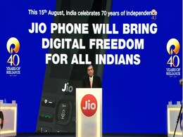 Jio Phone to Increase ARPU in the Long Term: ICRA Jio Phone to Increase ARPU in the Long Term: ICRA