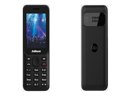 New Jio Phone Reportedly Spotted on BIS Site; Said to Debut as Jio Bharat B2 New Jio Phone Reportedly Spotted on BIS Site; Said to Debut as Jio Bharat B2