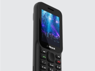 New Jio Phone Reportedly Spotted on BIS Site; Said to Debut as Jio Bharat B2
