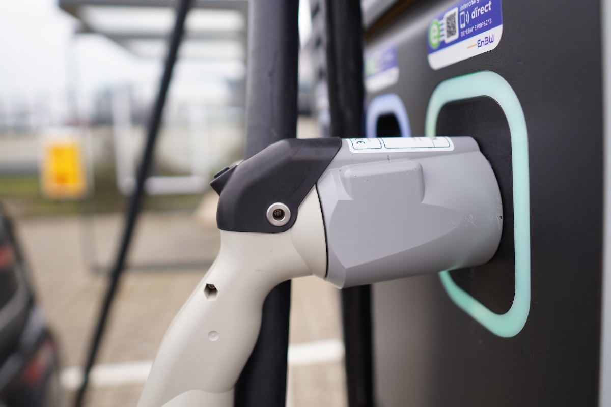 Electric Passenger Vehicle Market Share in India Doubled in March 2023: FADA