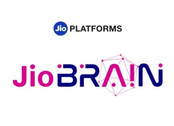 Jio Platforms Introduces Jio Brain, a 5G-Integrated ML Platform for Enterprise; to Offer AI Services to Clients