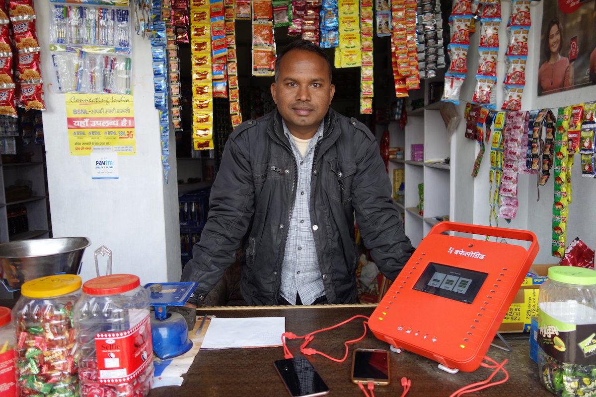 This UK Startup Wants to Make Internet Access in India More Affordable Than Jio