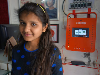 This UK Startup Wants to Make Internet Access in India More Affordable Than Jio