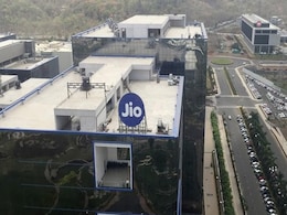 Reliance Jio 4G Download Speed Hits All-Time High in May, Shows TRAI Data Reliance Jio 4G Download Speed Hits All-Time High in May, Shows TRAI Data