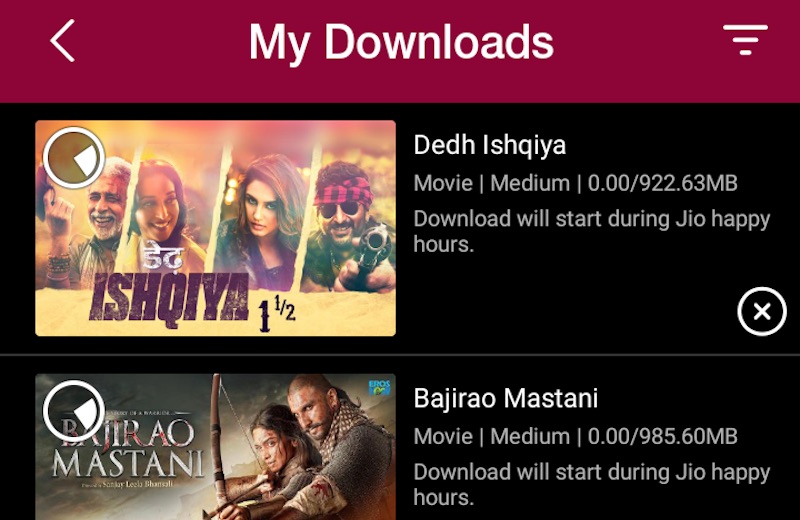 Reliance Jio&rsquo;s JioCinema Adds Smart Download Option: What Is It and How Can You Use It?