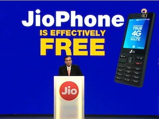 Jio Phone Booking Date, Single or Dual SIM, Price, and More: All Your Questions Answered