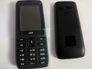 Revealed: How Jio Plans to Offer &#039;Smart&#039; Apps on Its Feature Phone