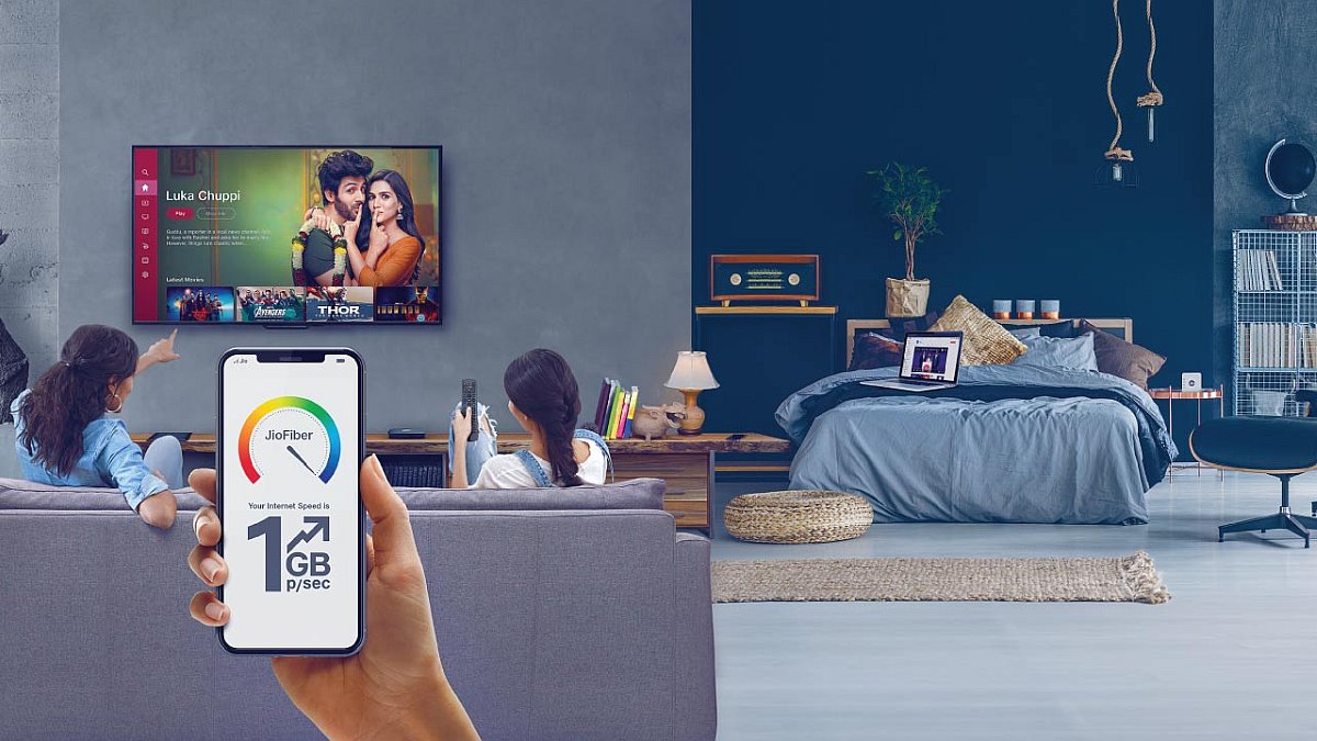 Jio Fiber Plans, Nokia 7.2, Nokia 6.2, Vivo Z1x, Redmi Note 8 Pro, and More Tech News This Week