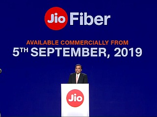 Jio Fiber Plans, Realme 5 Pro Price in India, Mi A3 Launch Date, Vivo S1 Sale, and More Tech News This Week