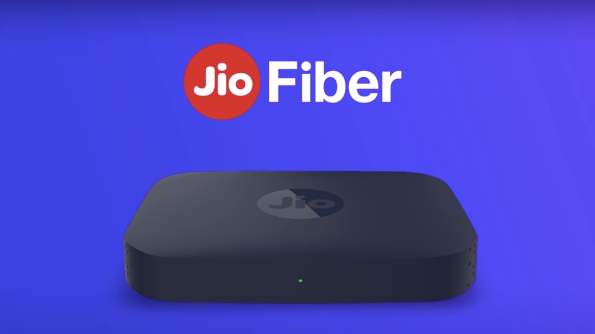 Jio Fiber to Provide a Trial of New Plans to Its Existing Users Starting September 5