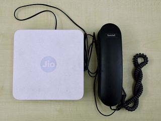 Jio Fiber Landline Service: How to Activate Jio Home Phone aka JioFixedVoice for Free Calling
