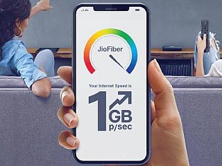 JioFiber Averaged 3.6Mbps in January 2021 Securing Top Spot in Netflix&rsquo;s Speed Index