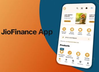 JioFinance App With UPI, Utility Payments and Loan Functionality Launched in India