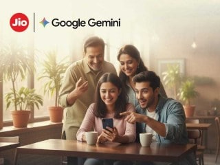 Jio Brings Google's Gemini 3 AI Model to All 5G Unlimited Subscribers: Check Eligibility, Benefits