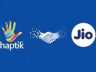 Jio Acquires Conversational AI Platform Haptik for About Rs. 700 Crores