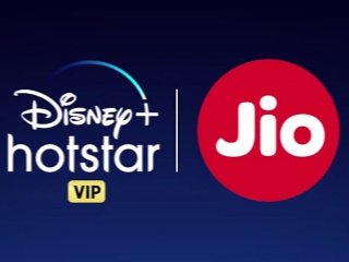 Jio Offers Free Disney+ Hotstar VIP Subscription to Its Prepaid Subscribers