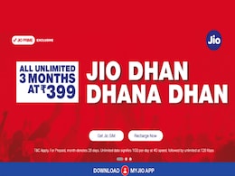 Jio's New Plans, Prime Day Continues, Nokia 5 and Nokia 6 India Launch Date, More: Your 360 Daily Jio's New Plans, Prime Day Continues, Nokia 5 and Nokia 6 India Launch Date, More: Your 360 Daily