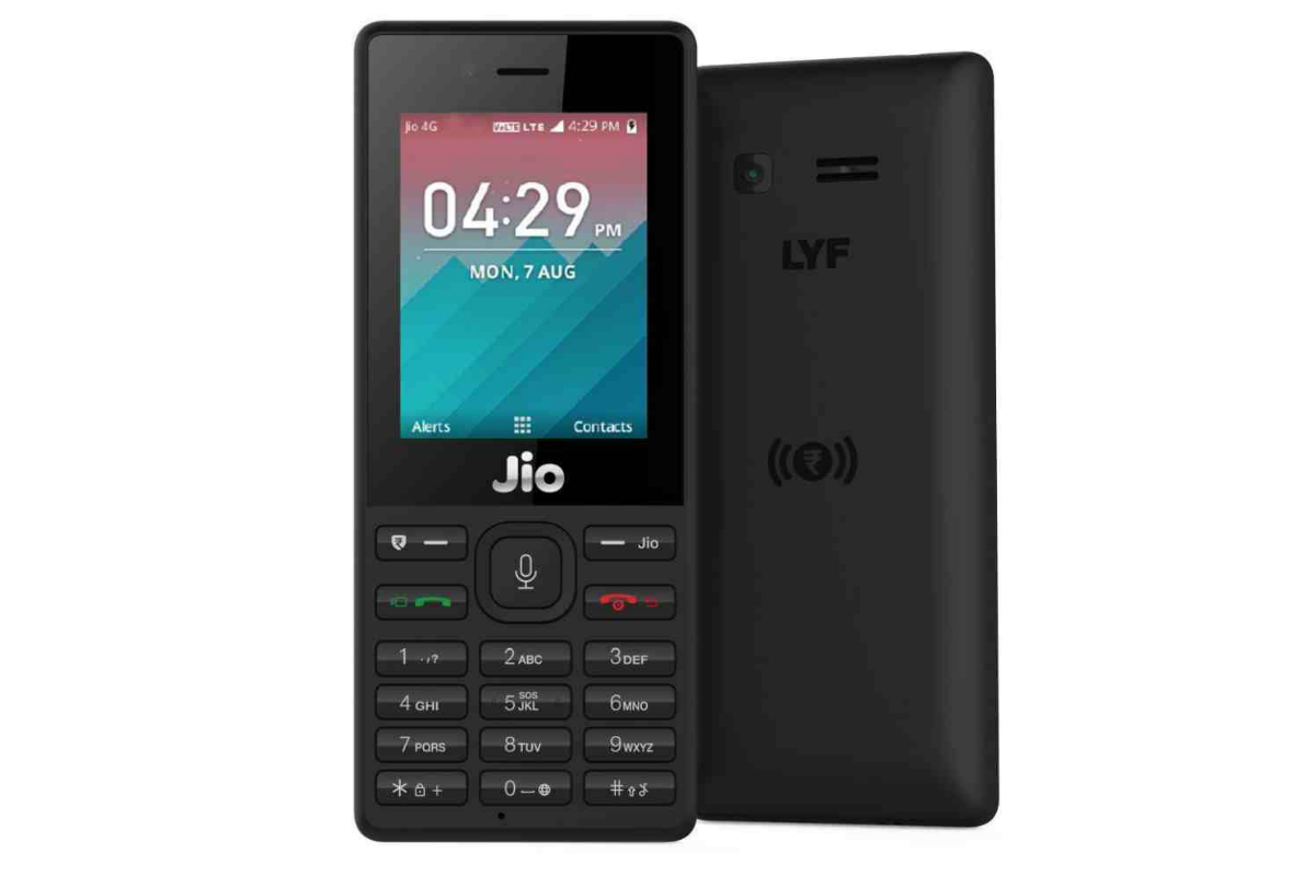 Jio Rs. 75 Prepaid Recharge Plan for Jio Phone Users Launched: Details