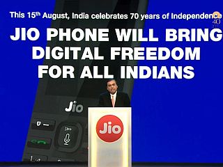 Jio Phone Offline Bookings, Xiaomi Redmi 5A Leak, iPhone 6 32GB Gold Variant India Launch, and More: Your 360 Daily