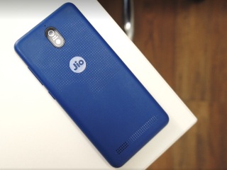 JioPhone 5G Specifications Tipped; to Get Snapdragon 480 SoC, 5,000mAh Battery