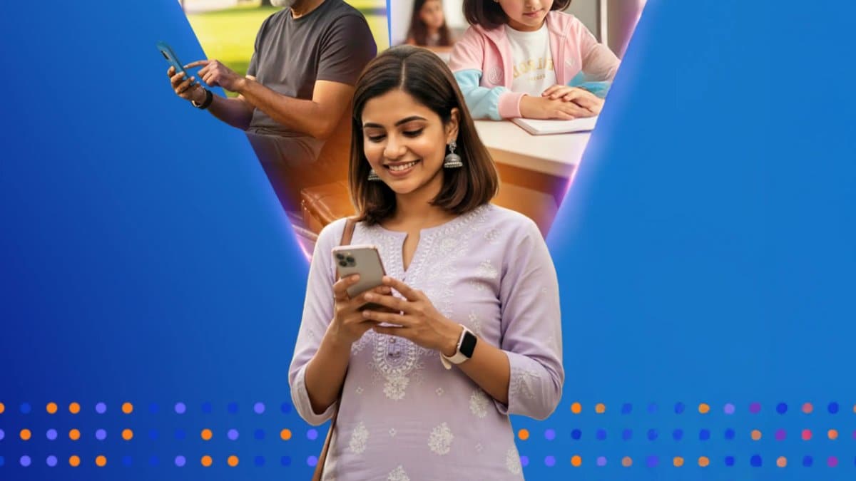 India Could Be Among First Countries to Roll Out 6G, Says Jio