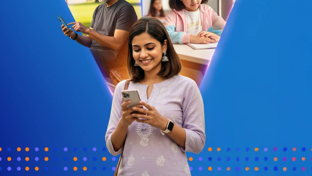 India Could Be Among First Countries to Roll Out 6G, Says Jio